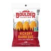 Boulder Canyon Hickory Barbeque Kettle Cooked Potato Chips, 2 oz. bag, 8 per case | SKU: 527691 | UPC: 708163116629