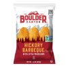Boulder Canyon Hickory Bbq Potato Chips, 1.5 Ounces, 55 Per Case | SKU: 563420 | UPC: 708163113178