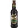 Hank's Beverage Company Diet Root Beer, 12 Fluid Ounce, 4 Per Pack, 6 Per Case | SKU: 814153