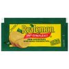 Realemon Lemon Juice, 4 Gram, 200 Per Case | SKU: 324089 | UPC: 716037311803