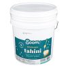 Soom Foods Premium Tahini, 40 Pound | SKU: 787312 | GTIN: 00718088347329