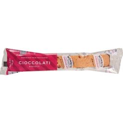Nonni s Bakery Biscotti Cioccolati, 1.33 Ounce, 48 Per Case | SKU: 813344