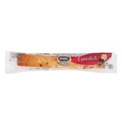 Nonni s Cioccolati Biscotti, 1.33 Ounce, 150 Per Case | SKU: 787317 | UPC: 718604973803