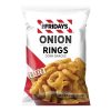 Tgi Friday s Original Onion Rings, 2 Ounces, 6 Per Case | SKU: 562614 | UPC: 720495305618