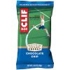 Clif Bar Chocolate Chip Energy Bar, 2.4 Ounce, 40 Per Case | SKU: 776984 | UPC: 722252313225