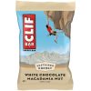 Clif White Chocolate Macadamia Nut Energy Bar, 2.4 Ounce, 10 Per Box, 4 Per Case | SKU: 778745 | UPC: 722252965769