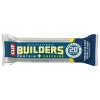Clif Builders Chocolate Chip Cookie Dough Bar, 2.4 Ounce, 6 Per Box, 6 Per Case | SKU: 777926 | UPC: 722252443021