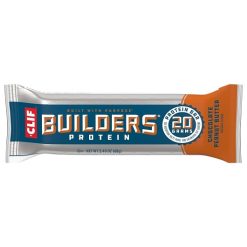 Builders Chocolate Peanut Butter Protein Bar, 2.4 Ounce, 12 Per Box, 4 Per Case | SKU: 780031 | UPC: 722252285485