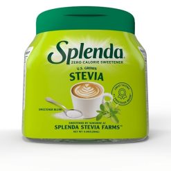 Splenda Stevia Jar, 1 Each, 8 Per Case | SKU: 660834