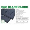 Cactus Mat Mat Vip Blackcloud Black, 1 Each | SKU: 496855