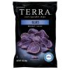 Terra Chips Blue Potato, 1 Ounces, 24 Per Case | SKU: 456349 | UPC: 728229789208