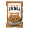 G.H. Cretors Caramel Popcorn, 4.5 Ounces, 6 Per Case | SKU: 740061 | UPC: 732494003136