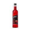 Davinci Gourmet Strawberry Flavored Syrup, 750 ml, 4 Per Case | SKU: 668124 | UPC: 737384001056