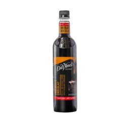 Davinci Gourmet Syrup Chocolate Flavored, 750 Milliliter, 4 Per Case | SKU: 686885 | UPC: 737384001162