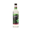 Davinci Gourmet Syrup Peppermint Flavored, 750 Milliliter, 4 Per Case | SKU: 668122 | UPC: 737384001506