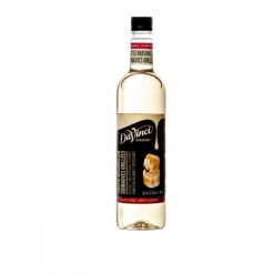 Davinci Gourmet Syrup Toasted Marshmallow Flavored, 750 Milliliter, 4 Per Case | SKU: 686897 | UPC: 737384001544