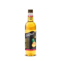Davinci Gourmet Pineapple Syrup, 750 Milliliter, 4 Per Case | SKU: 698702 | UPC: 737384002329