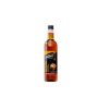 Davinci Gourmet Butter Rum Syrup, 750 Milliliter, 4 Per Case | SKU: 698680 | UPC: 737384002411
