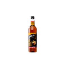 Davinci Gourmet Butter Rum Syrup, 750 Milliliter, 4 Per Case | SKU: 698680 | UPC: 737384002411