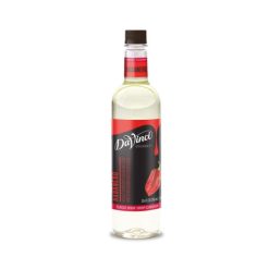 Davinci Gourmet Syrup Habanero Flavored, 750 Milliliter, 4 Per Case | SKU: 668117 | UPC: 737384002541