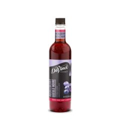 Davinci Gourmet Huckleberry Syrup, 750 Milliliter, 4 Per Case | SKU: 698690 | UPC: 737384002930