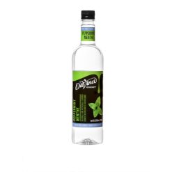 Davinci Gourmet Syrup Peppermint Sugar Free, 750 Milliliter, 4 Per Case | SKU: 707056 | UPC: 737384021504