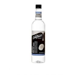 Davinci Gourmet Flavoring Coconut Sugar Free Plastic Bottle, 750 Milliliter, 4 Per Case | SKU: 705191 | UPC: 737384023195