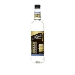 Davinci Gourmet Sugar Free White Chocolate Syrup, 750 ml, 4 Per Case | SKU: 702882 | UPC: 737384062514