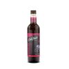 Davinci Gourmet Blackberry Syrup, 750 Milliliter, 4 Per Case | SKU: 698678 | UPC: 737384100124