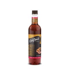 Davinci Gourmet Syrup Coffee Liqueur Flavored, 750 Milliliter, 4 Per Case | SKU: 686926 | UPC: 737384991029