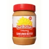 Sunbutter Spread Sunflower Seed Creamy, 1 Pound, 6 Per Case | SKU: 556307 | UPC: 737539190055