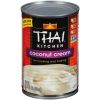 Thai Kitchen Coconut Cream, 13.66 Fluid Ounce, 6 Per Case | SKU: 687448 | UPC: 737628010929