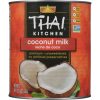 Thai Kitchen Unsweetened Coconut Milk, 96 Fluid Ounce, 6 Per Case | SKU: 521547 | UPC: 737628033508