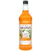 Monin Candied Orange Syrup, 1 Liter, 4 Per Case | SKU: 451713 | UPC: 738337061042