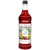Monin Red Sangria Mix Syrup, 1 Liter, 4 Per Case | SKU: 399095 | UPC: 738337061127