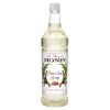 Monin Pure Cane Syrup, 1 Liter - 4 Per Case | SKU: 474993 | UPC: 738337061264