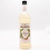 Monin Flavor Almond, 1 Liter, 4 Per Case | SKU: 431734 | UPC: 738337061271