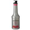 Monin Raspberry Fruit Puree Syrup, 1 Liter, 4 Per Case | SKU: 502533 | UPC: 738337883750