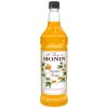 Monin Passion Fruit Syrup, 1 Liter, 4 Per Case | SKU: 562033 | UPC: 738337884139