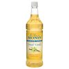 Monin French Vanilla Sugar Free Syrup, 1 Liter, 4 Per Case | SKU: 534170 | UPC: 738337884184