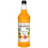 Monin South Seas Blend Flavored Syrup, 1 Liter, 4 Per Case | SKU: 593268 | UPC: 738337886812
