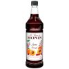 Monin Stone Fruit Syrup, 1 Liter, 4 Per Case | SKU: 612391 | UPC: 738337887598