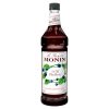 Monin Wild Blackberry Premium Flavoring Syrup 1 Liter, 4 Per Case | SKU: 656163 | UPC: 738337888625