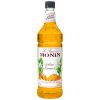 Monin Golden Turmeric Syrup, 1 Liter, 4 Per Case | SKU: 696441 | UPC: 738337890482