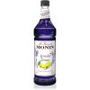 Monin Lavender Lemon, 1 Liter, 4 Per Case | SKU: 730769 | UPC: 738337892462