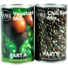 Vanee Chili Kit With Beans, 49 Ounces, 12 Per Case | SKU: 506674