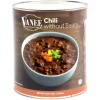 Vanee Chili Without Beans, 108 Ounces, 6 Per Case | SKU: 373453