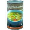 Vanee Chicken Broth, 49 Ounces, 12 Per Case | SKU: 373697