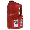 Trappeys Red Devil Original Cayenne Pepper Sauce, 1 Gallon, 4 Per Case | SKU: 374192 | UPC: 748159118336