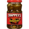 Trappey Sliced Jalapeno Peppers, 12 Fluid Ounce, 12 Per Case | SKU: 475887 | UPC: 748159416678